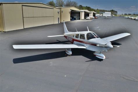 aircraft for sale under $60 000